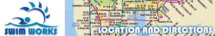 swimming nyc autistic kids